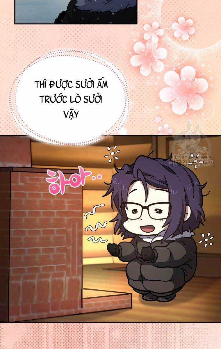 Nhà Hàng Thợ Săn Quái Vật Chương 14 trang 89