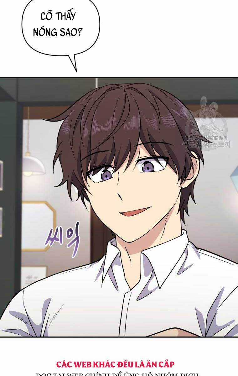 Nhà Hàng Thợ Săn Quái Vật Chương 14 trang 95