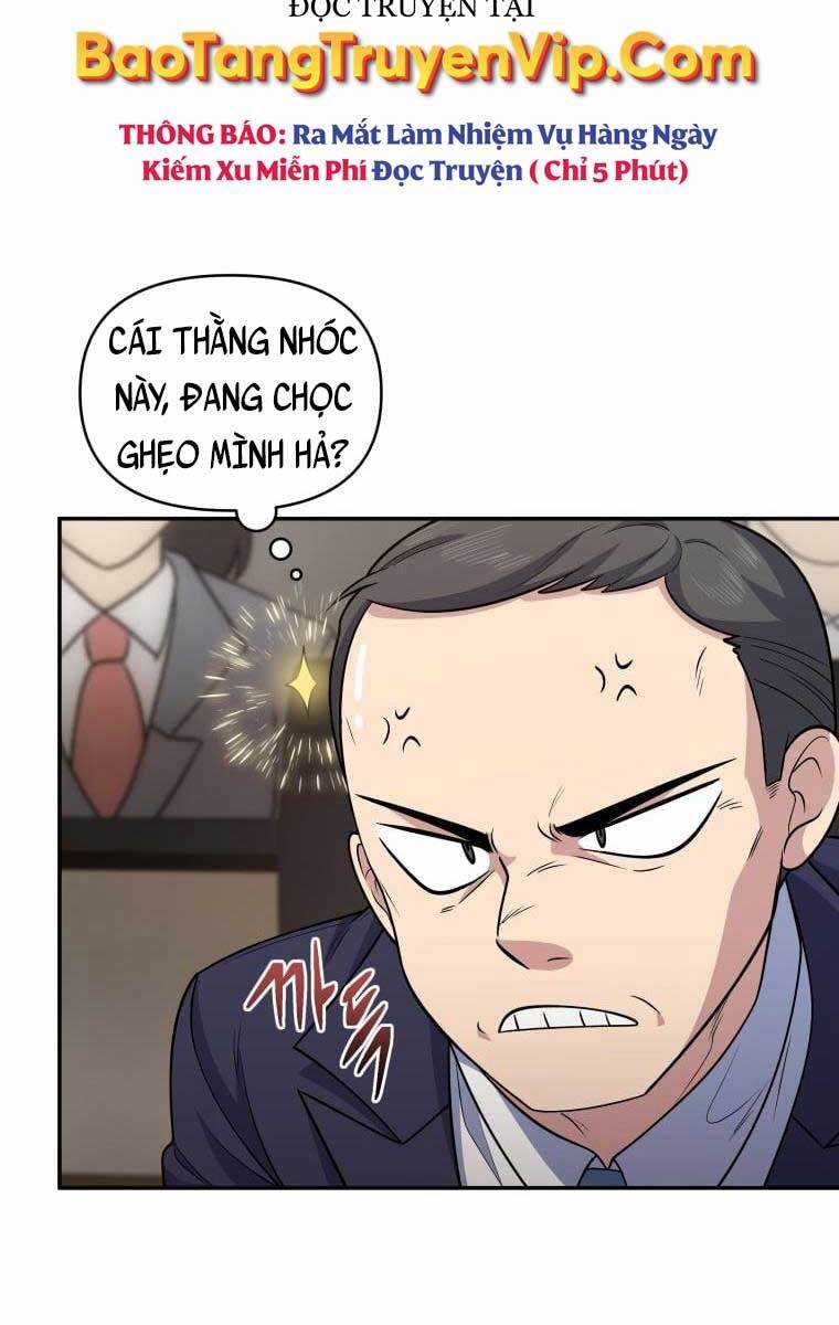 Nhà Hàng Thợ Săn Quái Vật Chương 15 trang 12