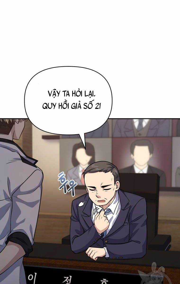 Nhà Hàng Thợ Săn Quái Vật Chương 15 trang 13