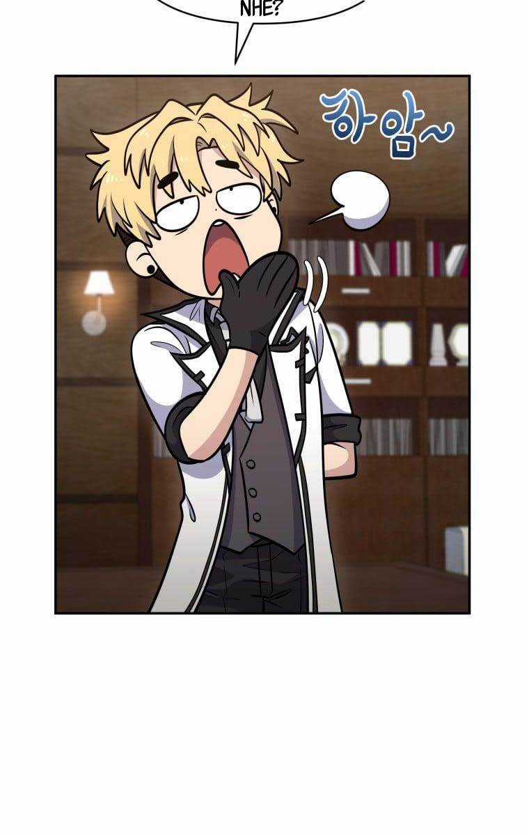 Nhà Hàng Thợ Săn Quái Vật Chương 15 trang 15