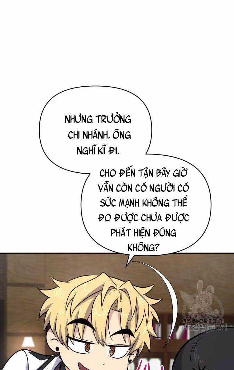 Nhà Hàng Thợ Săn Quái Vật Chương 15 trang 19