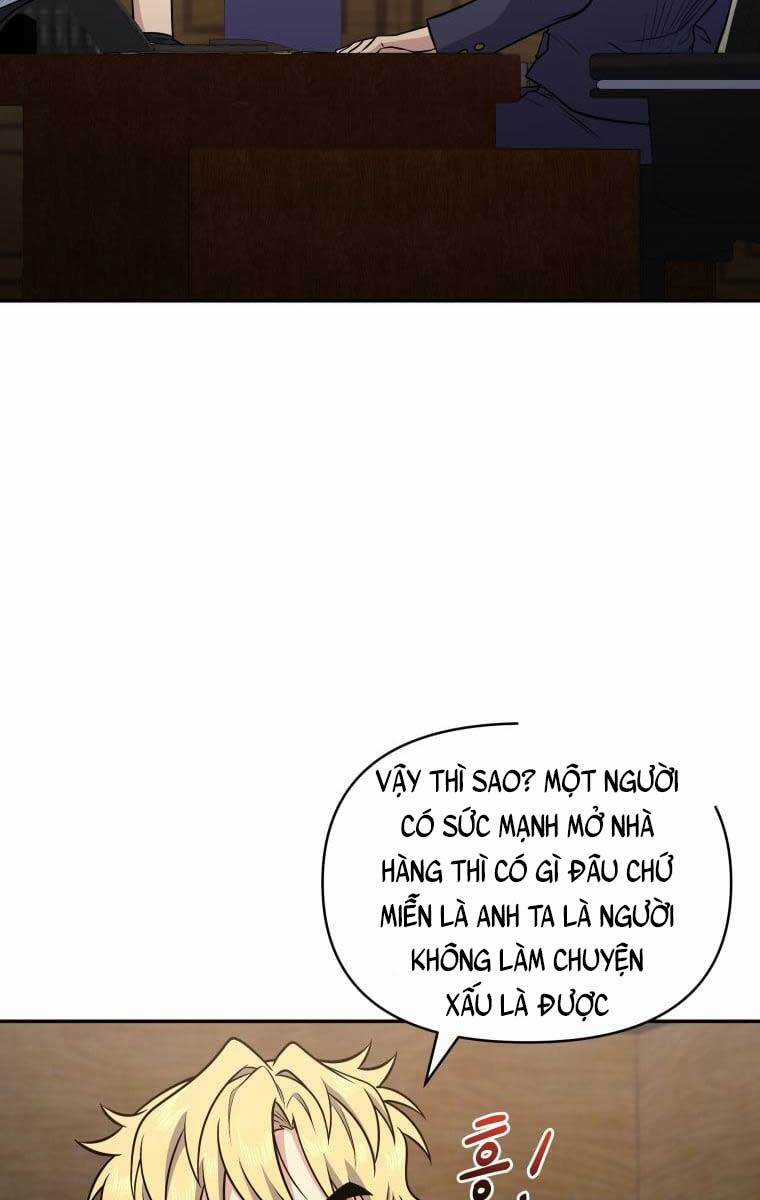 Nhà Hàng Thợ Săn Quái Vật Chương 15 trang 22