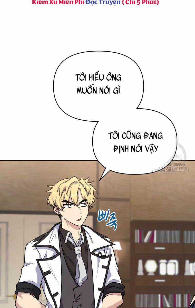 Nhà Hàng Thợ Săn Quái Vật Chương 15 trang 4