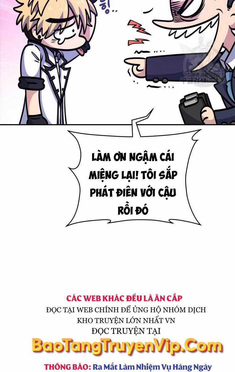 Nhà Hàng Thợ Săn Quái Vật Chương 15 trang 50