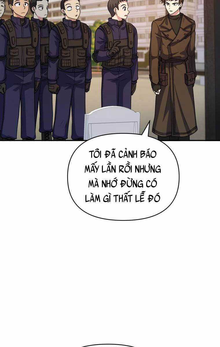 Nhà Hàng Thợ Săn Quái Vật Chương 15 trang 54