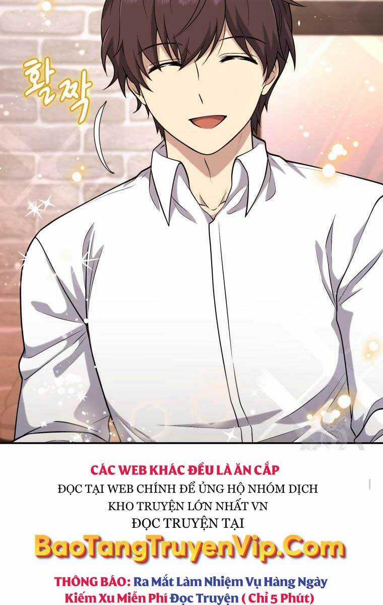 Nhà Hàng Thợ Săn Quái Vật Chương 15 trang 58