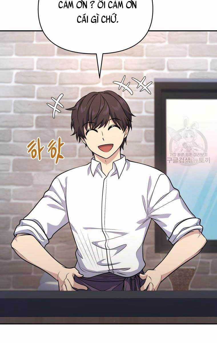 Nhà Hàng Thợ Săn Quái Vật Chương 15 trang 62