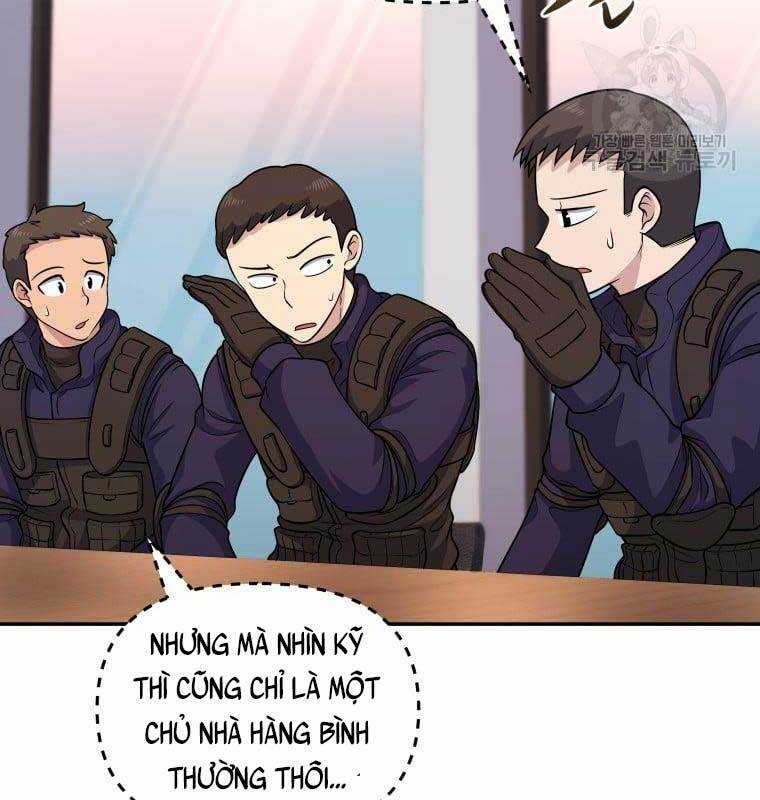 Nhà Hàng Thợ Săn Quái Vật Chương 15 trang 66