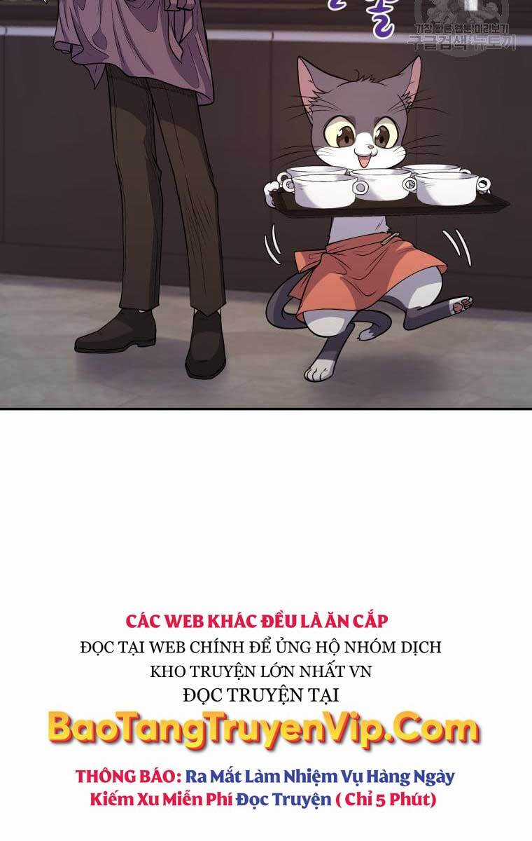 Nhà Hàng Thợ Săn Quái Vật Chương 15 trang 71