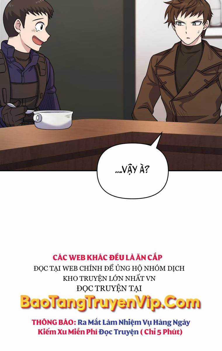 Nhà Hàng Thợ Săn Quái Vật Chương 15 trang 78