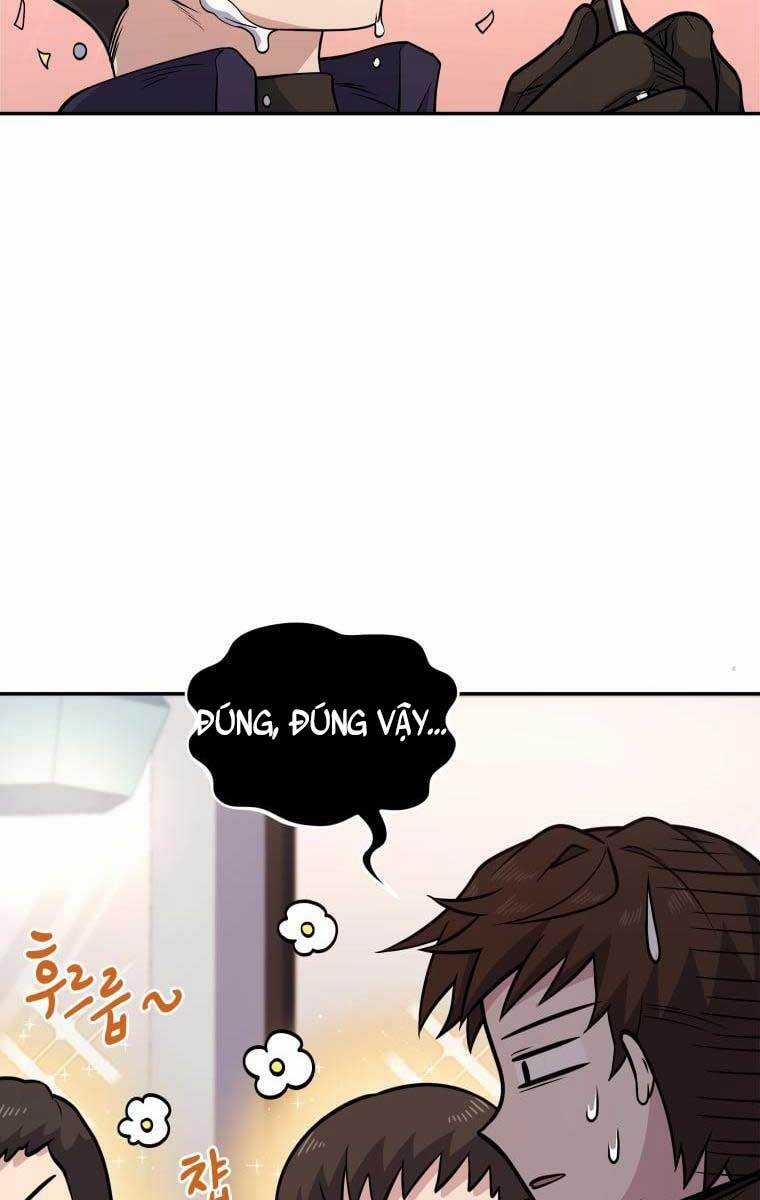 Nhà Hàng Thợ Săn Quái Vật Chương 15 trang 80