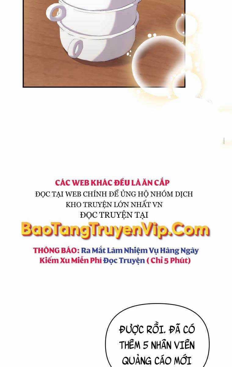 Nhà Hàng Thợ Săn Quái Vật Chương 15 trang 82