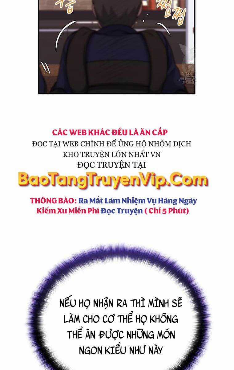 Nhà Hàng Thợ Săn Quái Vật Chương 15 trang 88