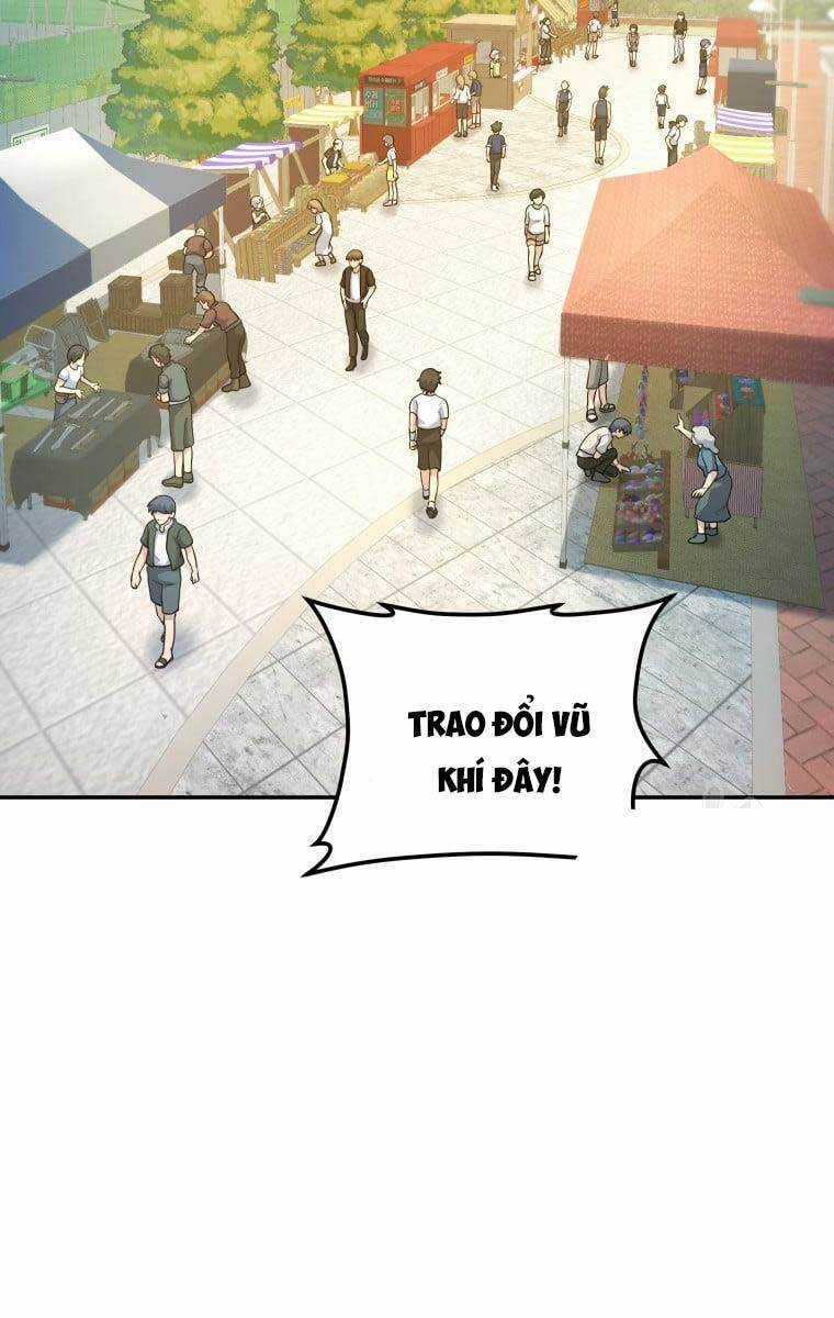 Nhà Hàng Thợ Săn Quái Vật Chương 16 trang 24