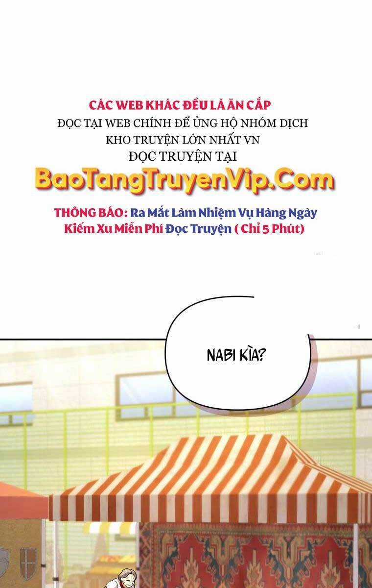 Nhà Hàng Thợ Săn Quái Vật Chương 16 trang 26