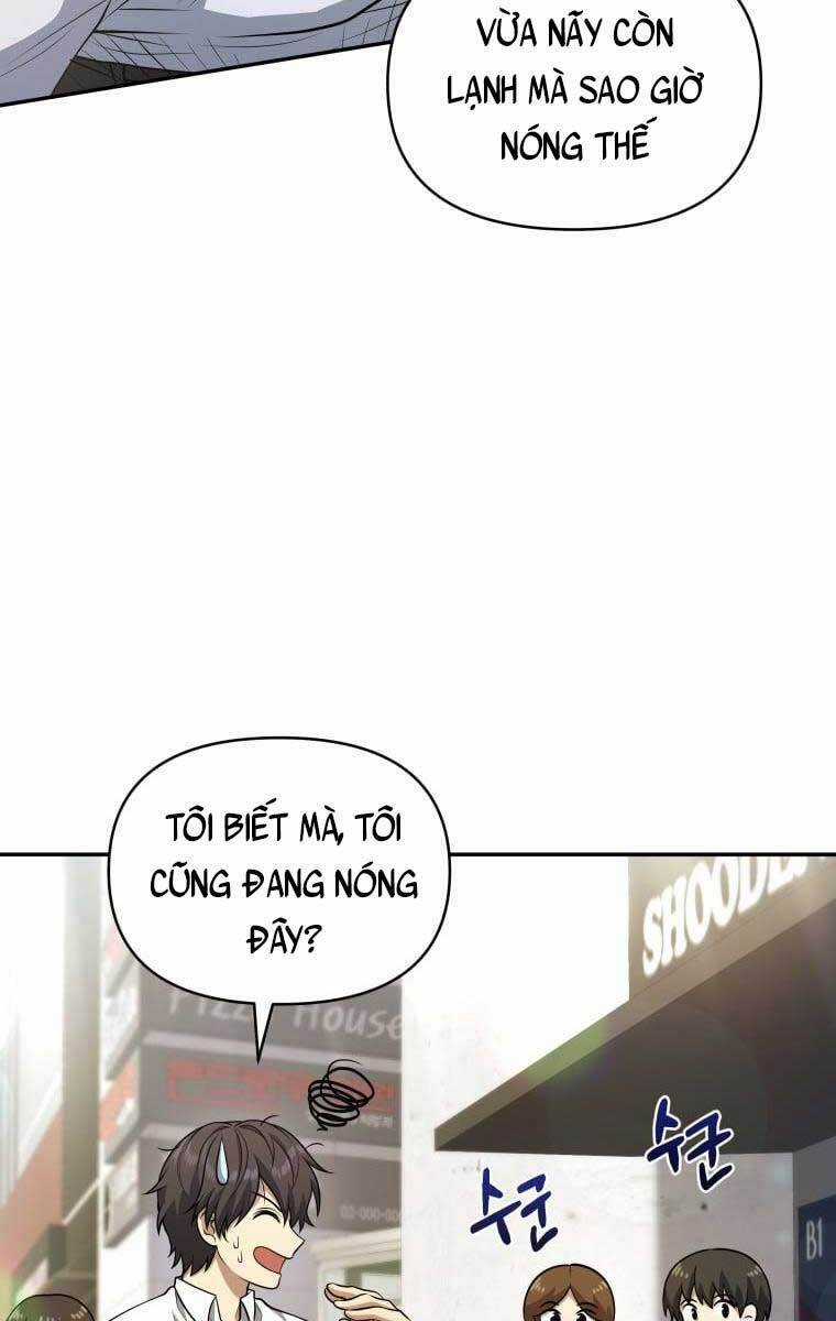 Nhà Hàng Thợ Săn Quái Vật Chương 16 trang 4