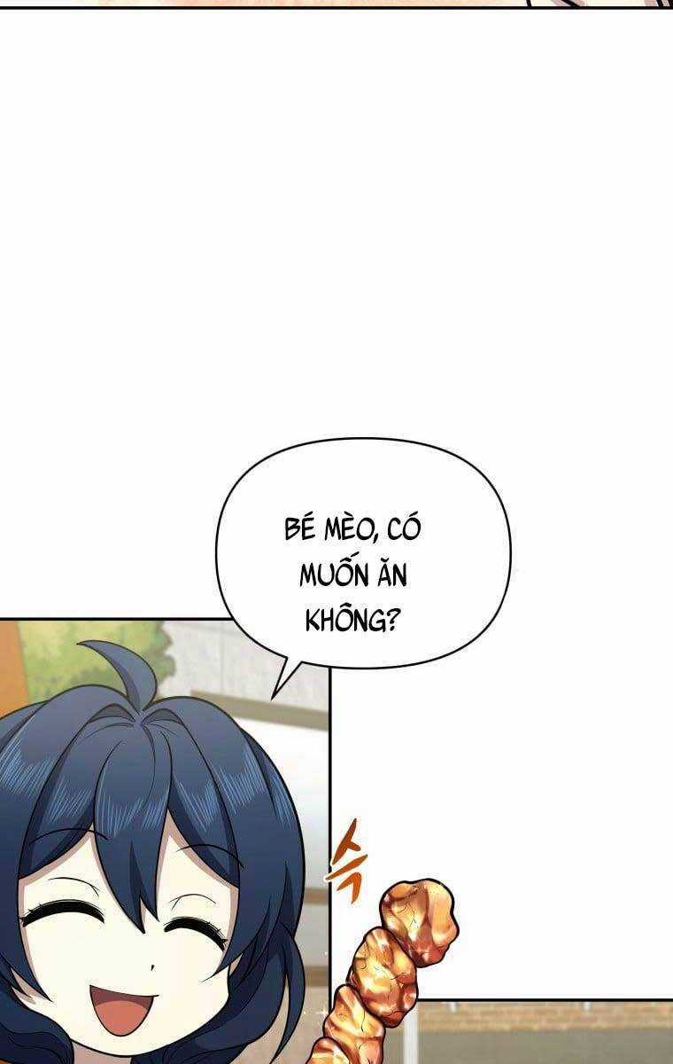 Nhà Hàng Thợ Săn Quái Vật Chương 16 trang 47