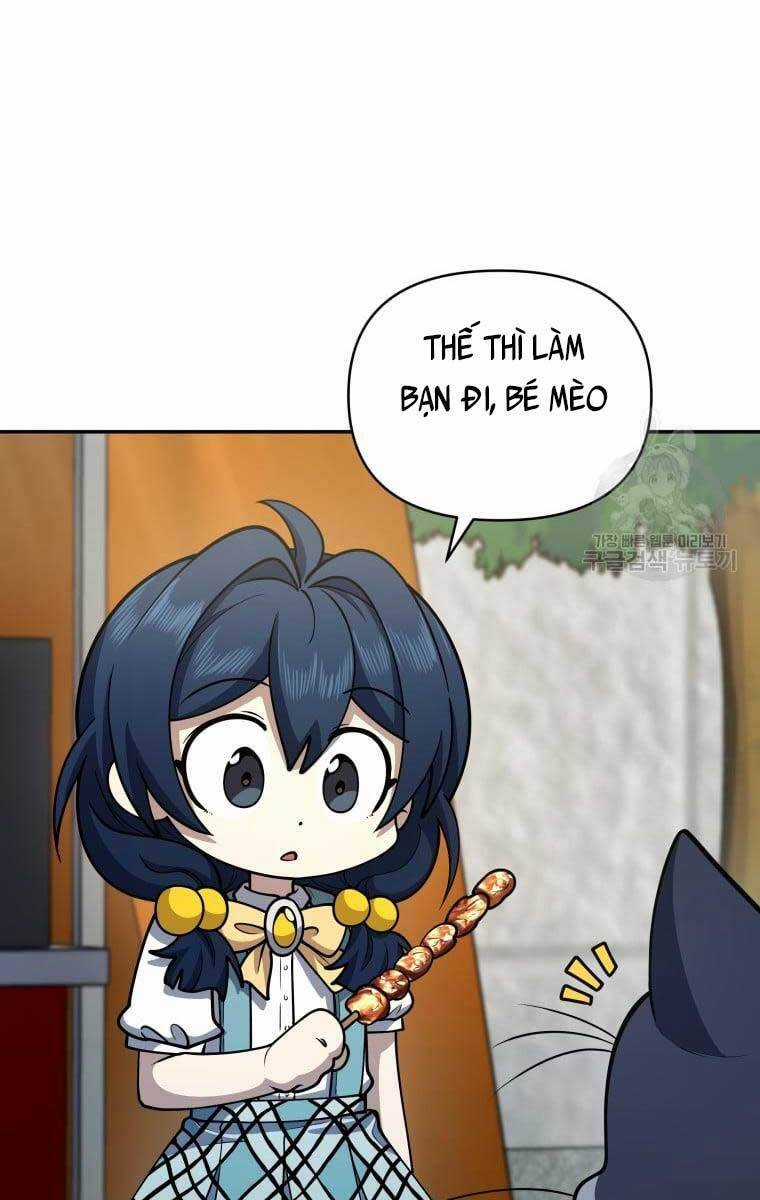 Nhà Hàng Thợ Săn Quái Vật Chương 16 trang 49