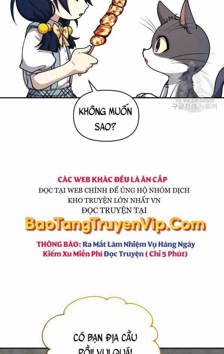 Nhà Hàng Thợ Săn Quái Vật Chương 16 trang 51