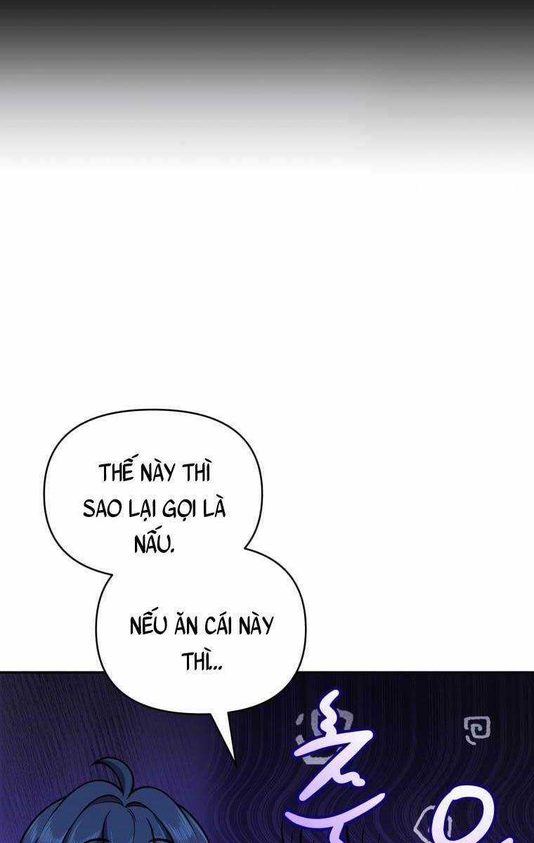 Nhà Hàng Thợ Săn Quái Vật Chương 16 trang 63