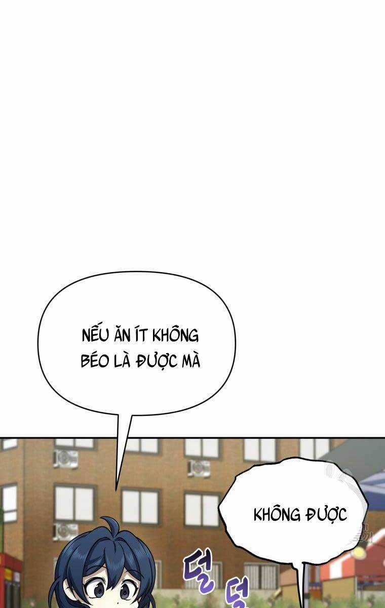 Nhà Hàng Thợ Săn Quái Vật Chương 16 trang 66