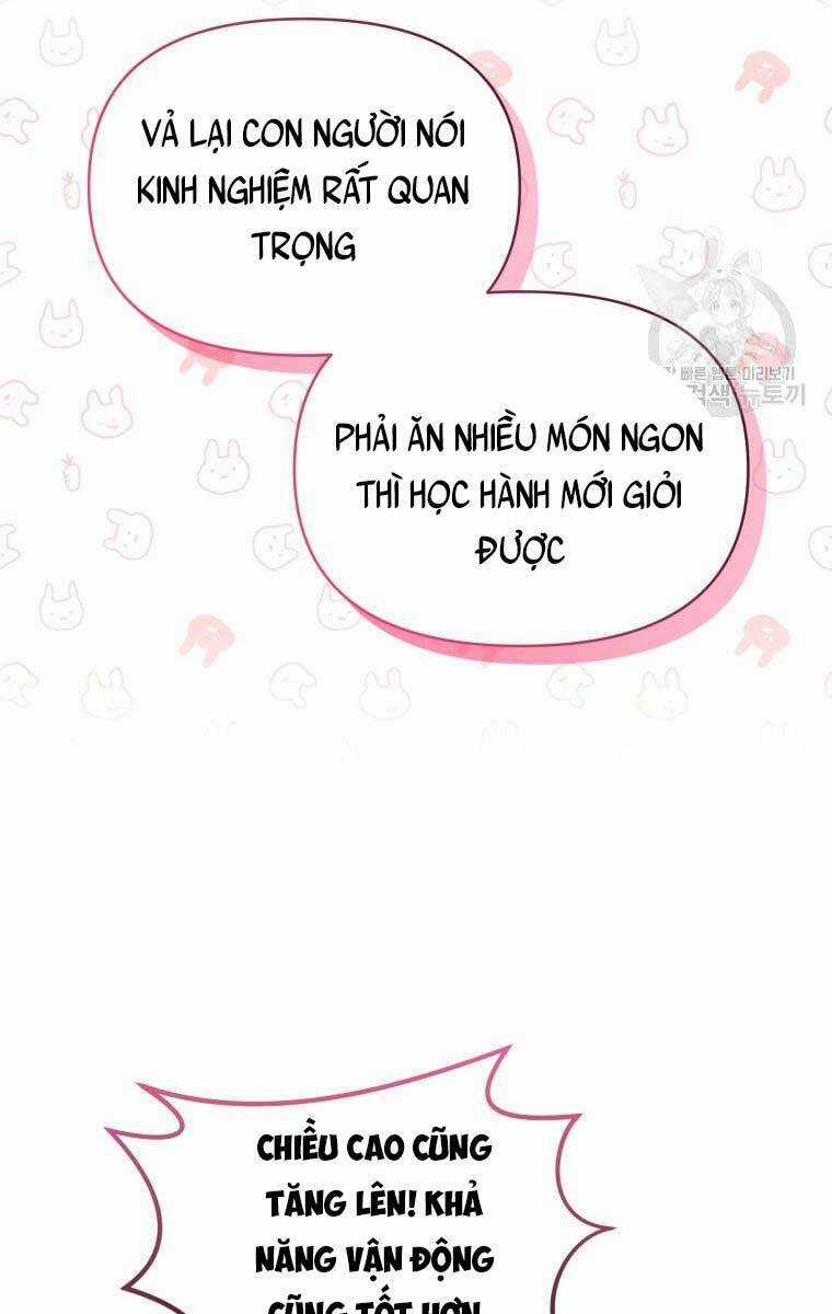 Nhà Hàng Thợ Săn Quái Vật Chương 16 trang 73