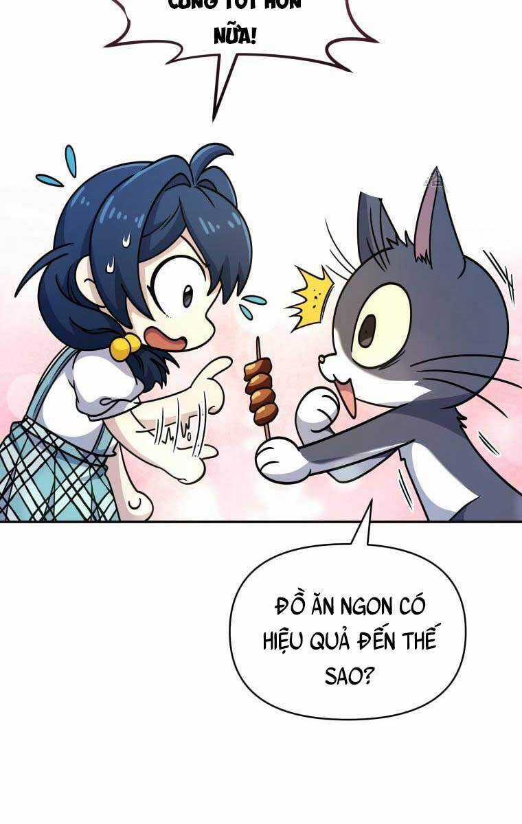 Nhà Hàng Thợ Săn Quái Vật Chương 16 trang 74