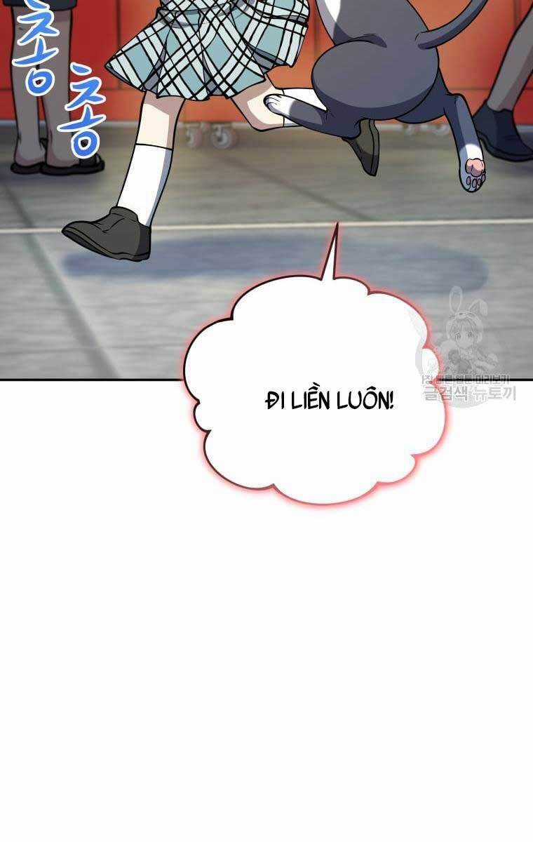 Nhà Hàng Thợ Săn Quái Vật Chương 16 trang 82