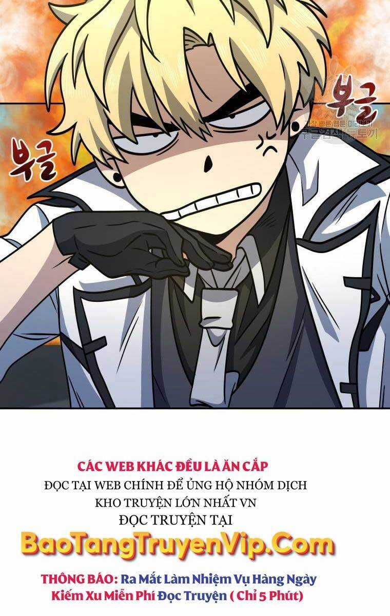 Nhà Hàng Thợ Săn Quái Vật Chương 16 trang 85