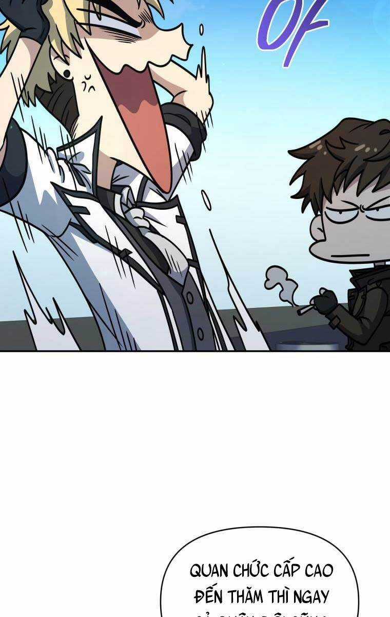 Nhà Hàng Thợ Săn Quái Vật Chương 16 trang 89