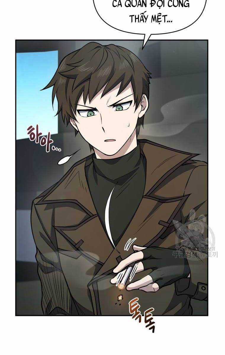 Nhà Hàng Thợ Săn Quái Vật Chương 16 trang 90