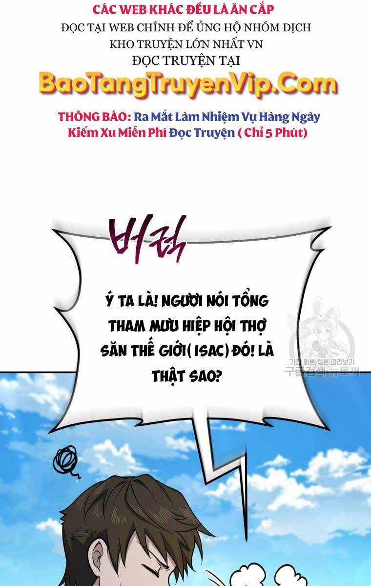 Nhà Hàng Thợ Săn Quái Vật Chương 16 trang 91