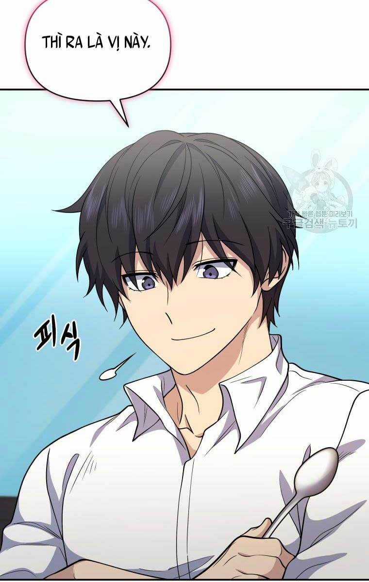 Nhà Hàng Thợ Săn Quái Vật Chương 17 trang 104