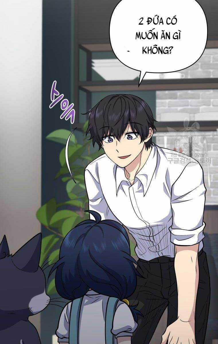 Nhà Hàng Thợ Săn Quái Vật Chương 17 trang 114