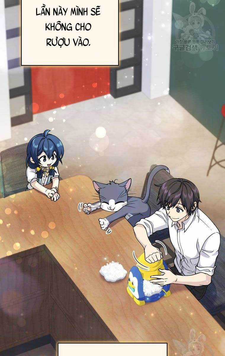 Nhà Hàng Thợ Săn Quái Vật Chương 17 trang 120