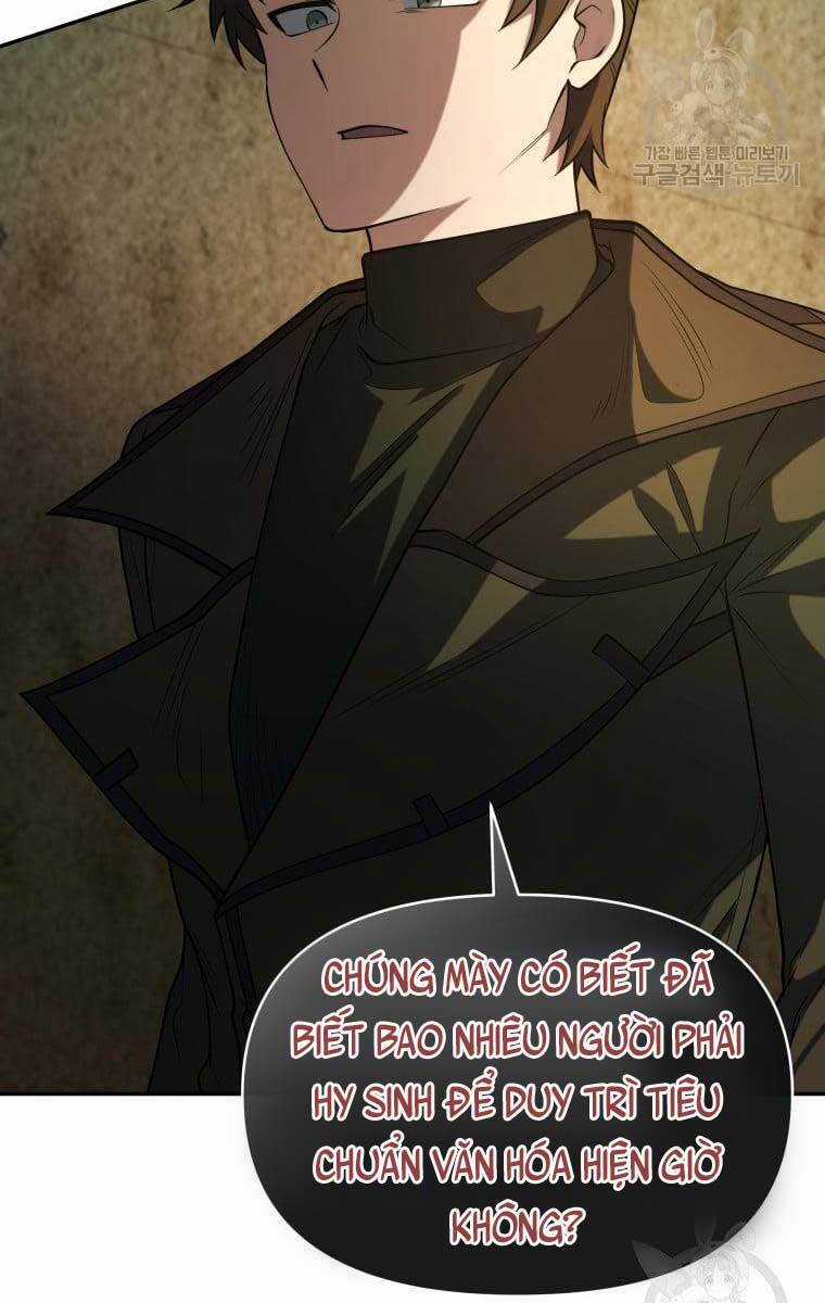 Nhà Hàng Thợ Săn Quái Vật Chương 17 trang 16