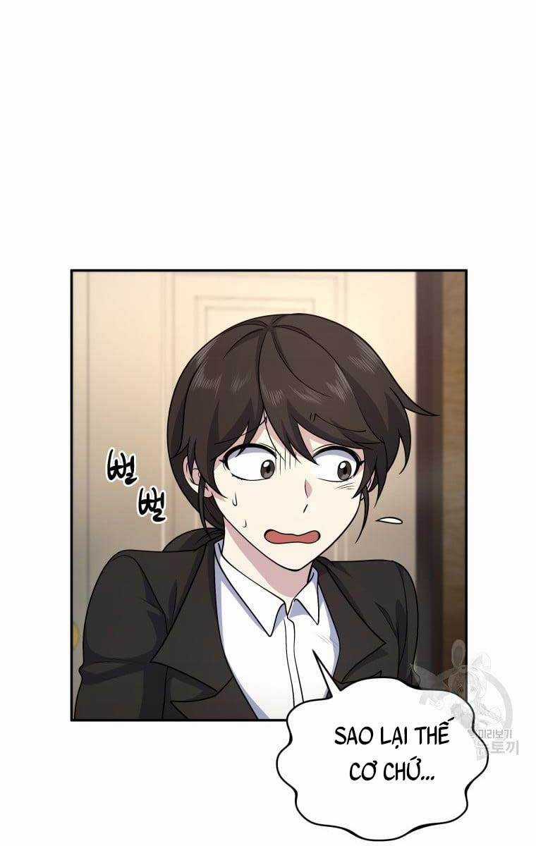 Nhà Hàng Thợ Săn Quái Vật Chương 17 trang 31