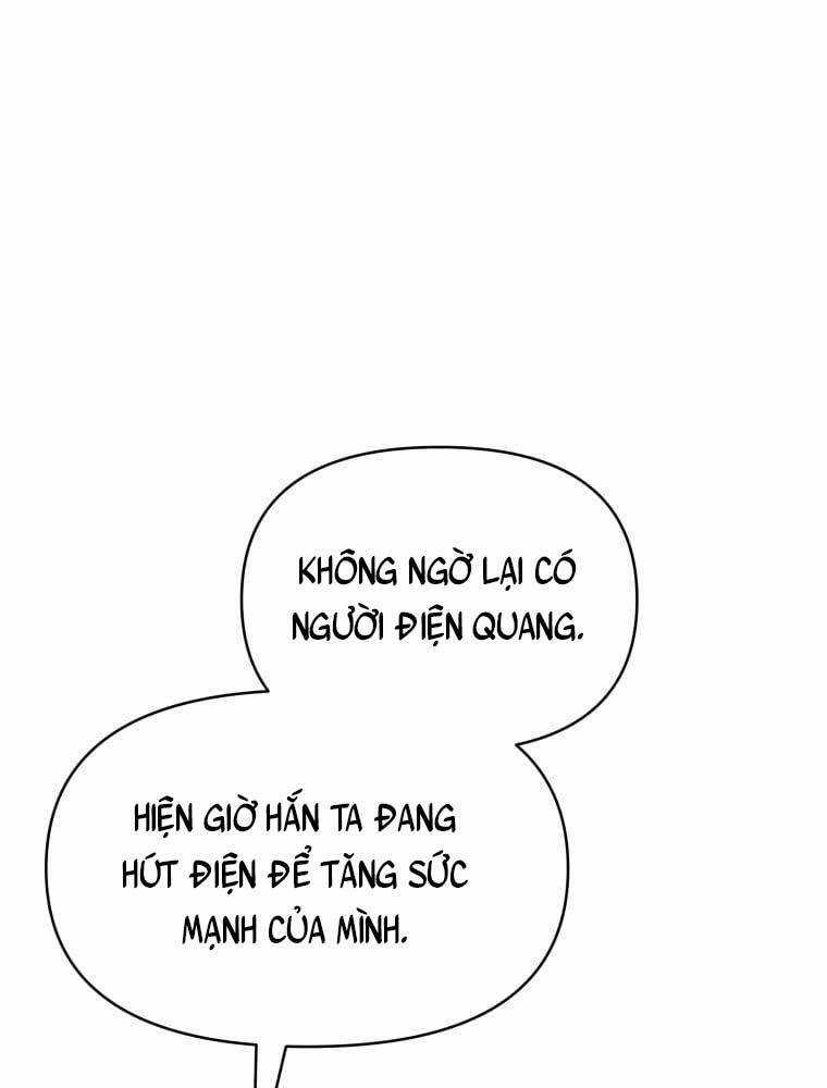 Nhà Hàng Thợ Săn Quái Vật Chương 17 trang 38