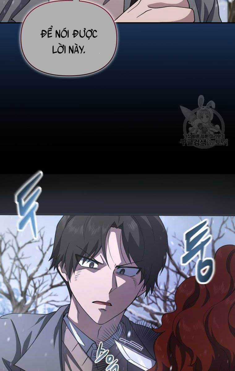 Nhà Hàng Thợ Săn Quái Vật Chương 17 trang 50