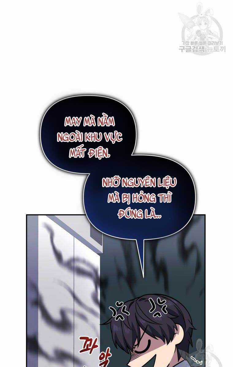 Nhà Hàng Thợ Săn Quái Vật Chương 17 trang 68