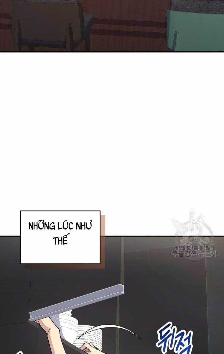 Nhà Hàng Thợ Săn Quái Vật Chương 17 trang 72