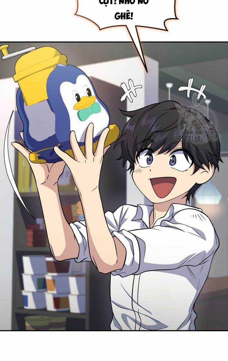 Nhà Hàng Thợ Săn Quái Vật Chương 17 trang 76