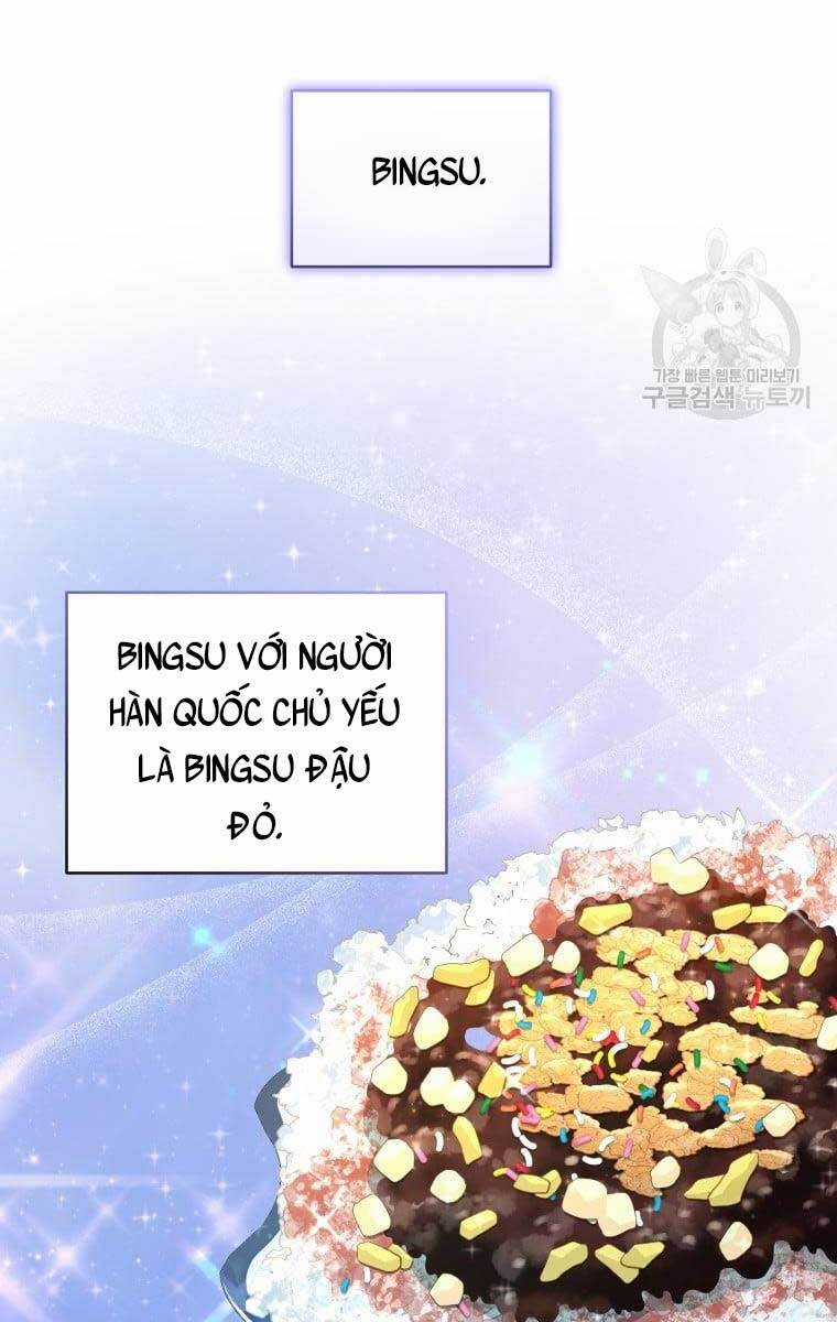 Nhà Hàng Thợ Săn Quái Vật Chương 17 trang 79