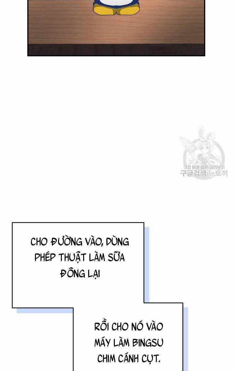 Nhà Hàng Thợ Săn Quái Vật Chương 17 trang 88