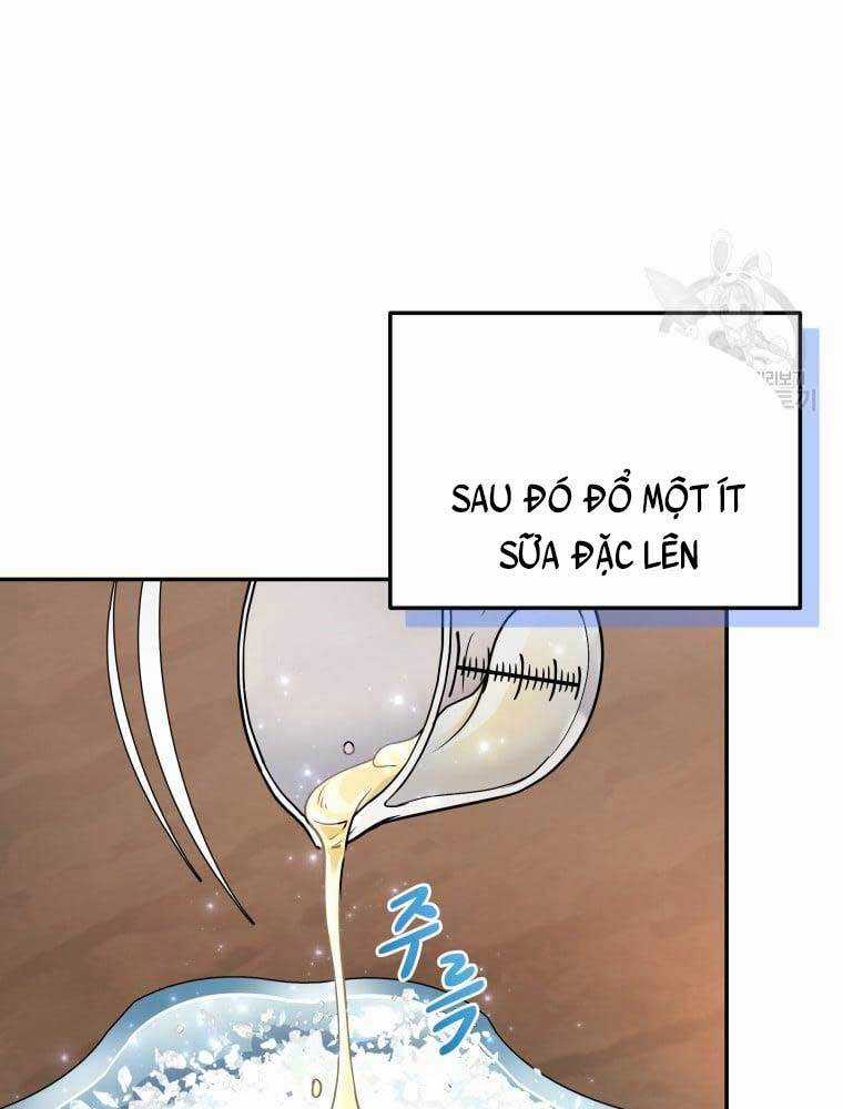 Nhà Hàng Thợ Săn Quái Vật Chương 17 trang 90