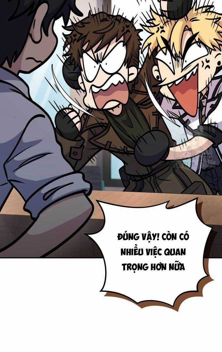 Nhà Hàng Thợ Săn Quái Vật Chương 18 trang 16