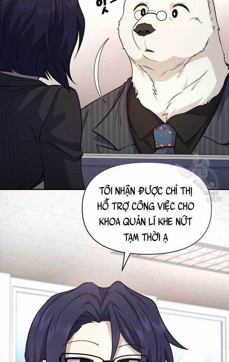 Nhà Hàng Thợ Săn Quái Vật Chương 18 trang 26