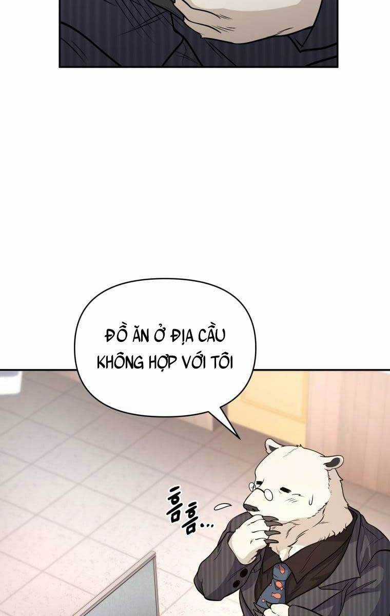 Nhà Hàng Thợ Săn Quái Vật Chương 18 trang 29