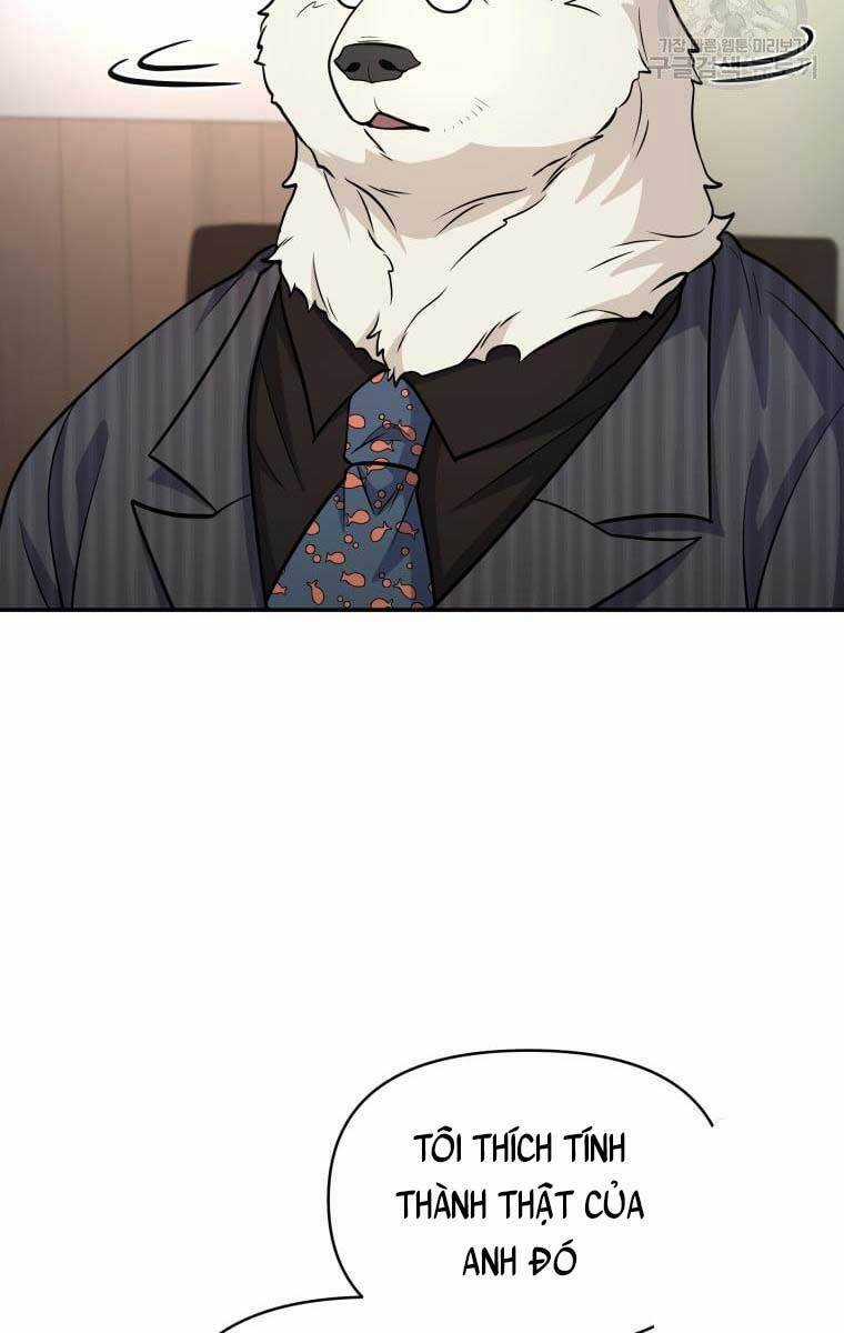 Nhà Hàng Thợ Săn Quái Vật Chương 18 trang 32